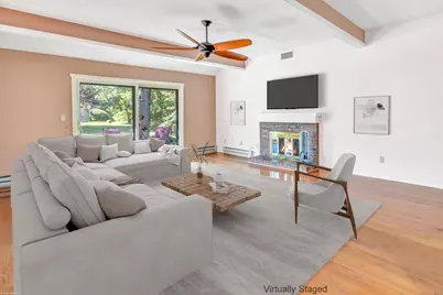 486 Heritage Village #A, Southbury, CT 06488 - Photo 1