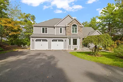 117 Old Wood Road, Berlin, CT 06037 - Photo 1