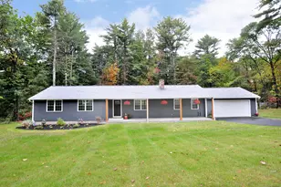 7 Laurel Dr, Granby, CT 06035 - Photo 1