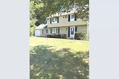 1 Beechwood Lane, Old Lyme, CT 06371 - Photo 1