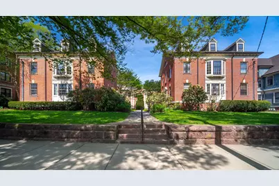 496 Whitney Avenue #1C, New Haven, CT 06511 - Photo 1