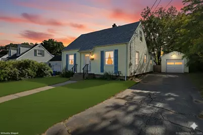 42 Windsor Road, Hamden, CT 06517 - Photo 1