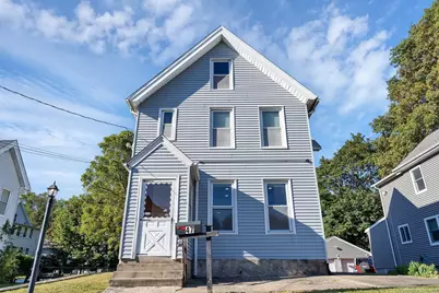 47 Highland Avenue, Naugatuck, CT 06770 - Photo 1