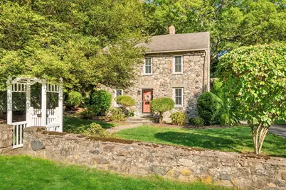 180 Summer Street, New Canaan, CT 06840 - Photo 1