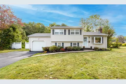 64 Warren Street, Cheshire, CT 06410 - Photo 1