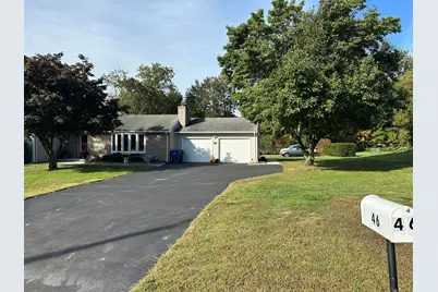 46 Robin Road, Farmington, CT 06032 - Photo 1