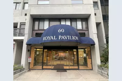 60 Strawberry Hill Avenue #1206, Stamford, CT 06902 - Photo 1