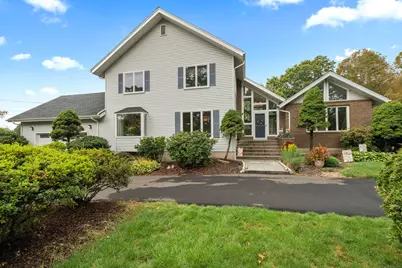 27 Hickory Hill Lane, Branford, CT 06405 - Photo 1