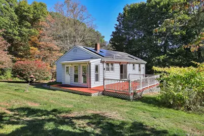 118 Howd Road, Durham, CT 06422 - Photo 1