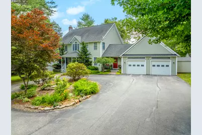 177 Barrett Hill Road, Brooklyn, CT 06234 - Photo 1