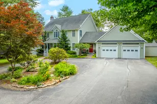 177 Barrett Hill Rd, Brooklyn, CT 06234 - Photo 1