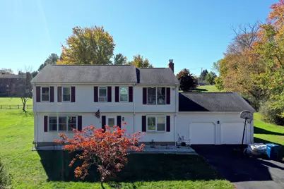 45 Timothy Terrace, Windsor, CT 06095 - Photo 1