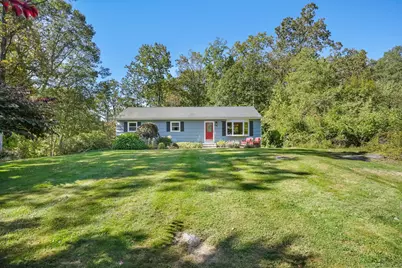 37 Dick Finn Road, New Fairfield, CT 06812 - Photo 1