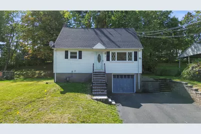 15 Christine Drive, East Hartford, CT 06108 - Photo 1