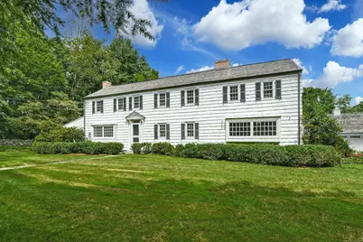 1287 Rock Rimmon Road, Stamford, CT 06903 - Photo 1