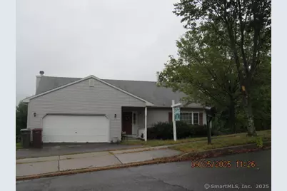 71 Wisteria Drive, Naugatuck, CT 06770 - Photo 1