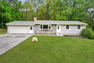 6 Patricia Lane, Newtown, CT 06470 - Photo 1