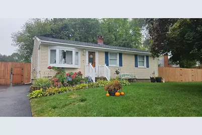 14 Nancy Road, Ansonia, CT 06401 - Photo 1