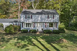 315 Durham Rd, Guilford, CT 06437 - Photo 1