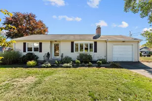 1487 Naugatuck Ave, Milford, CT 06461 - Photo 1