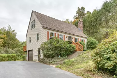 634 Stonehouse Road, Coventry, CT 06238 - Photo 1