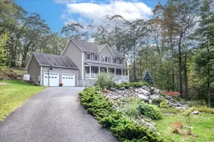 121 Sleepy Hollow Rd, Ridgefield, CT 06877 - Photo 1