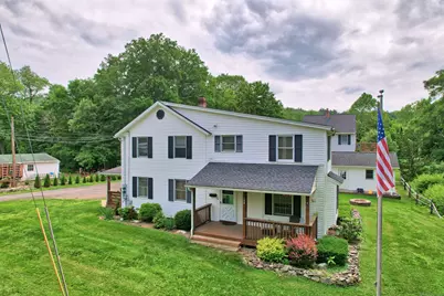 136 Reynolds Bridge Road, Thomaston, CT 06787 - Photo 1