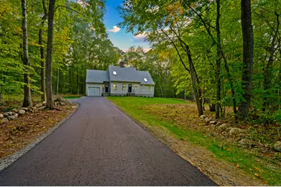 76 Ridgewood Drive, Colchester, CT 06415 - Photo 1