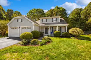 19 Plumrose Ct, Portland, CT 06480 - Photo 1