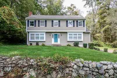 209 Stonegate Drive, Southbury, CT 06488 - Photo 1