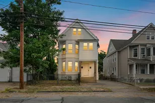 1158 Howard Ave, Bridgeport, CT 06605 - Photo 1