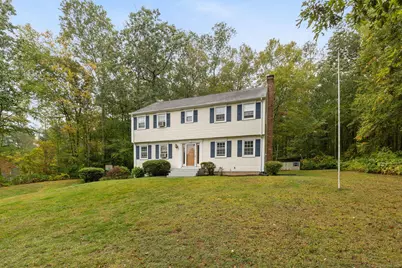 41 Dickinson Road, Marlborough, CT 06447 - Photo 1