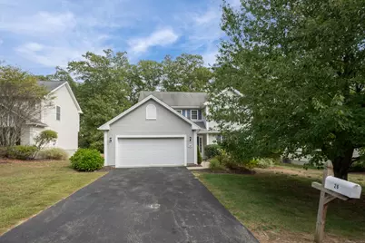 26 White Oak Drive, Danbury, CT 06810 - Photo 36