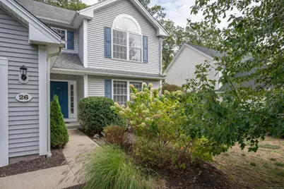 26 White Oak Drive, Danbury, CT 06810 - Photo 2