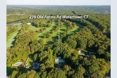 239 Old Farms Road, Watertown, CT 06795 - Photo 1