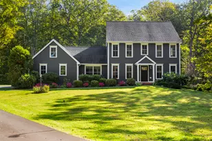 94 Old Stagecoach Rd, Redding, CT 06896 - Photo 1