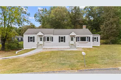 160 Brooks Hill Road, Wolcott, CT 06716 - Photo 1