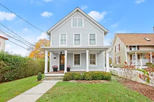 190 High Ridge Ave, Ridgefield, CT 06877 - Photo 1