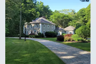 279 Pokorny Road, Haddam, CT 06441 - Photo 1