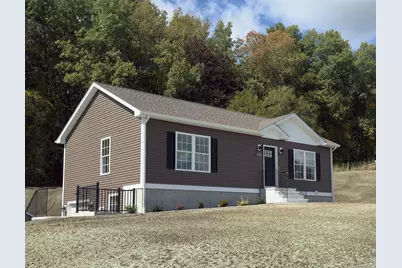 131 Snake Meadow Road, Plainfield, CT 06354 - Photo 1