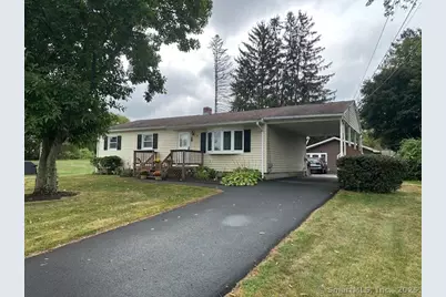 35 Shelley Road, Meriden, CT 06451 - Photo 1