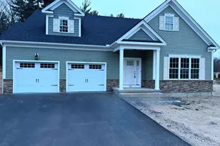 43 Liberty Ln, Enfield, CT 06082 - Photo 1