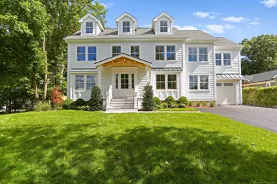 34 Ridgedale Road, Fairfield, CT 06824 - Photo 1
