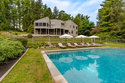 194 Lonetown Road, Redding, CT 06896 - Photo 1