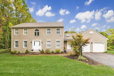 115 Meadowood Drive, Middletown, CT 06457 - Photo 1