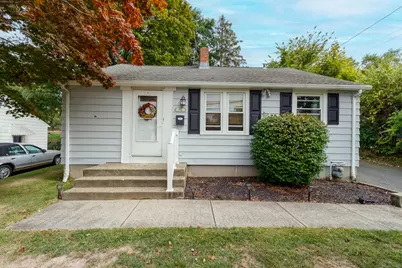 452 Pond Point Avenue, Milford, CT 06460 - Photo 1