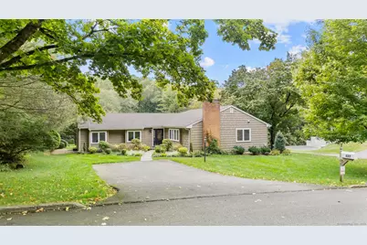 227 Autumn Ridge Road, Fairfield, CT 06825 - Photo 1