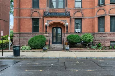 284 Orange Street #503, New Haven, CT 06510 - Photo 1