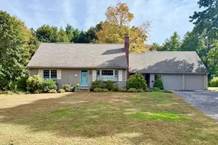 638 W Avon Rd, Avon, CT 06001 - Photo 1