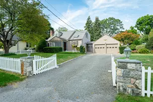 17 Lindsey Ave, Stamford, CT 06905 - Photo 1